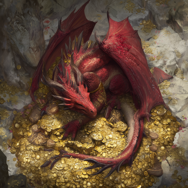 u8131161539_Giant_red_dragon_sitting_on_giant_hoard_of_gold_--p_eee16133-d16a-4e7f-b0a9-f7b56229003a